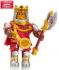Ігрова колекційна фігурка Jazwares Roblox Сore Figures Richard, Redcliff King
