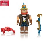 Ігрова колекційна фігурка Jazwares Roblox Core Figures Bootleg Buccaneers: Fisherman Joe W4