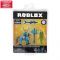Набір Jazwares Roblox Game Packs Neverland Lagoon: Tales of FeyDorf W3