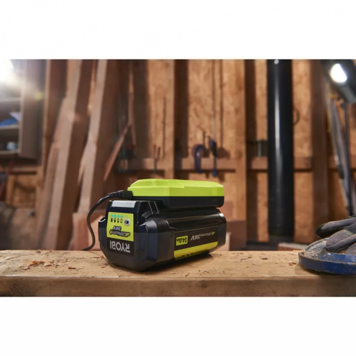 Ryobi Зарядний пристрій RY36C17A, 36 В, 1.7А