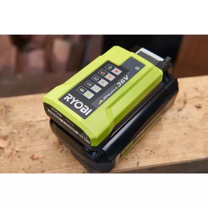 Ryobi Зарядний пристрій RY36C17A, 36 В, 1.7А
