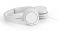 Навушники Philips TAH4105 On-ear Mic Білий