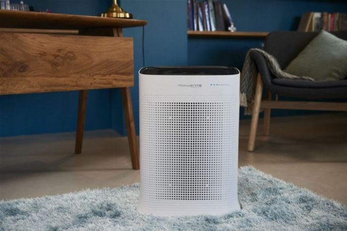 Очищувач повітря Rowenta PU3080F0 Pure Air