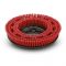 Щітка дискова Karcher для підлогомиючих машин серії BD, 385 мм, червона