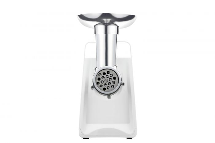 М`ясорубка Ardesto MGL-1730R -1700Вт/1.6кг-хв/білий