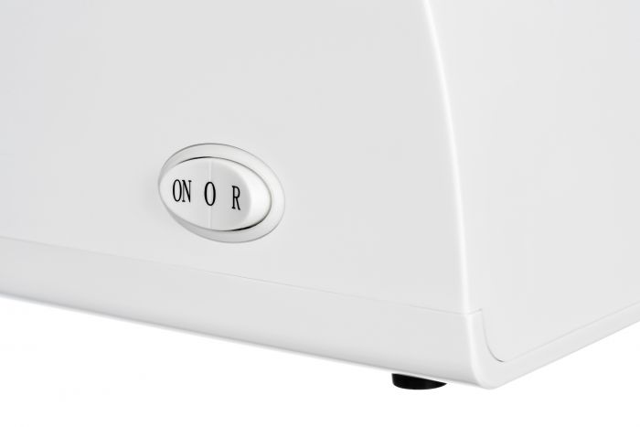 М`ясорубка Ardesto MGL-1730R -1700Вт/1.6кг-хв/білий