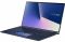 ASUS Ноутбук UX534FTC-AA305T 15.6UHD IPS/Intel i7-10510U/16/1024SSD/NVD1650-4/W10/Blue