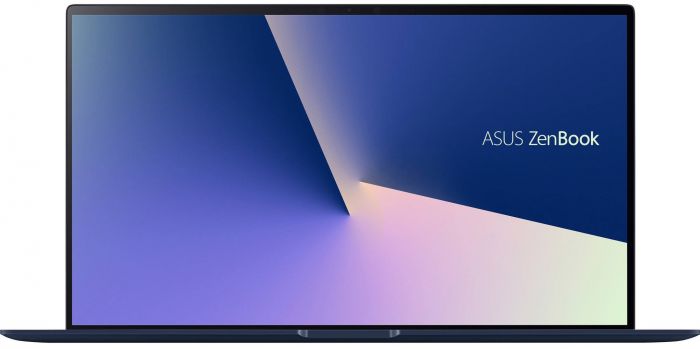 ASUS Ноутбук UX534FTC-AA305T 15.6UHD IPS/Intel i7-10510U/16/1024SSD/NVD1650-4/W10/Blue