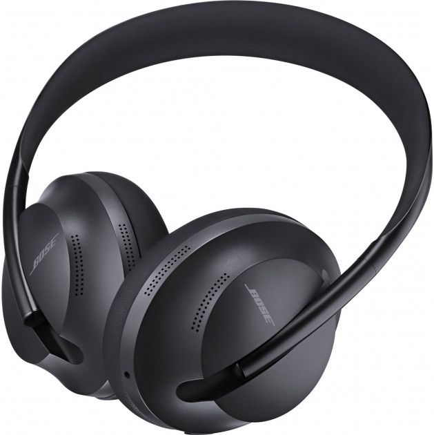 Навушники Bose Noise Cancelling Headphones 700, Black
