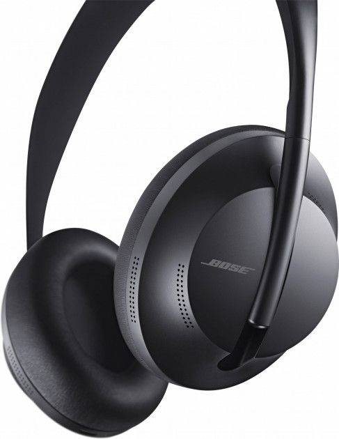 Навушники Bose Noise Cancelling Headphones 700, Black