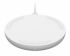 Бездротовий ЗП Belkin Pad Wireless Charging Qi, 10W, white