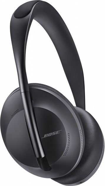 Навушники Bose Noise Cancelling Headphones 700, Black