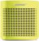 Акустична система Bose SoundLink Colour Bluetooth Speaker II, Citron