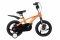 Дитячий велосипед Miqilong YD Помаранчевий 14` MQL-YD14-orange