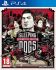 Гра консольна PS4 Sleeping Dogs Definitive Edition, BD диск