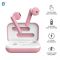 Навушники Trust Primo Touch True Wireless Mic Pink