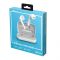 Навушники Trust Primo Touch True Wireless Mic White