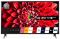 Телевiзор 49" LED 4K LG 49UN71006LB Smart, WebOS, Black