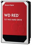 Жорсткий диск WD  8TB 3.5" 5400 256MB SATA Red Plus NAS