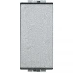 Livinglight Заглушка алюміній