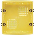 Bticino Коробка для твердих стін (106х117х52)
