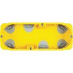 BTicino Коробка  для г/к енергозб..