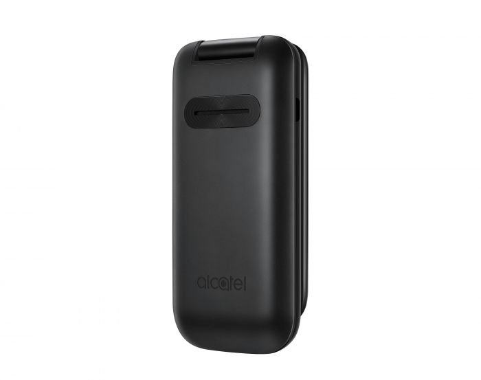 Мобільний телефон Alcatel 2053 2SIM Volcano Black
