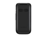 Мобільний телефон Alcatel 2053 2SIM Volcano Black