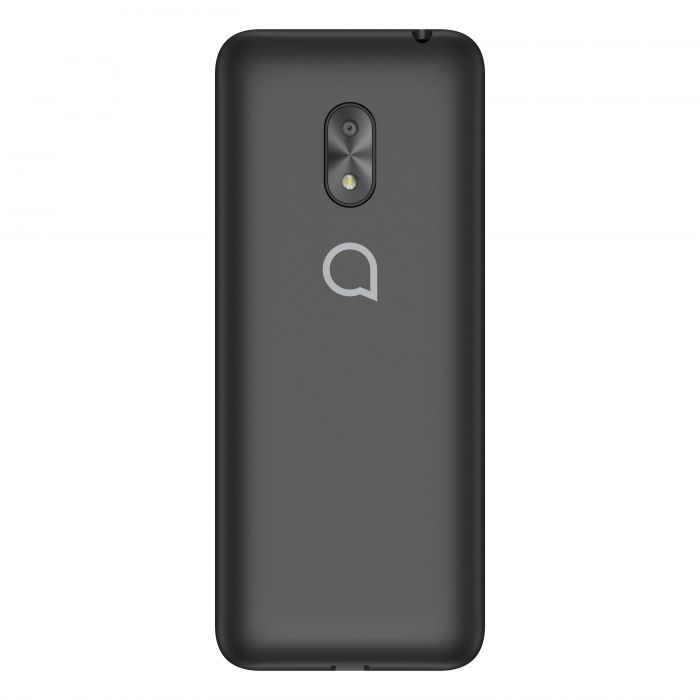 Мобільний телефон Alcatel 2003 2SIM Dark Gray