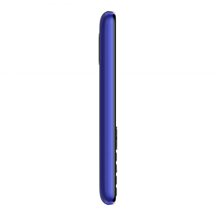 Мобільний телефон Alcatel 2003 2SIM Metallic Blue