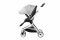 Дитяча коляска 2в1 Miqilong Luna Grey