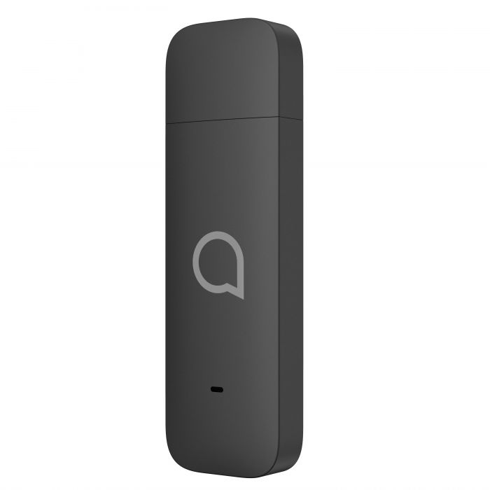 Модем Alcatel LINKKEY IK 41 (IK41VE) 4G-LTE/USB/1x3FF SIM Black