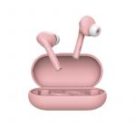 Навушники Trust Nika Touch True Wireless Mic Pink