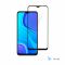 Захисне скло 2E Basic для Xiaomi Redmi 9, 2.5D FCFG, black border