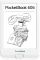 Електронна книга PocketBook 606, White