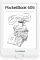Електронна книга PocketBook 606, White