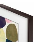 Рамка для телевiзора 32" Samsung The Frame VG-SCFT32BW/RU Коричнева