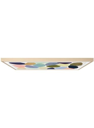 Рамка для телевiзора 32" Samsung The Frame VG-SCFT32BE/RU Бежева