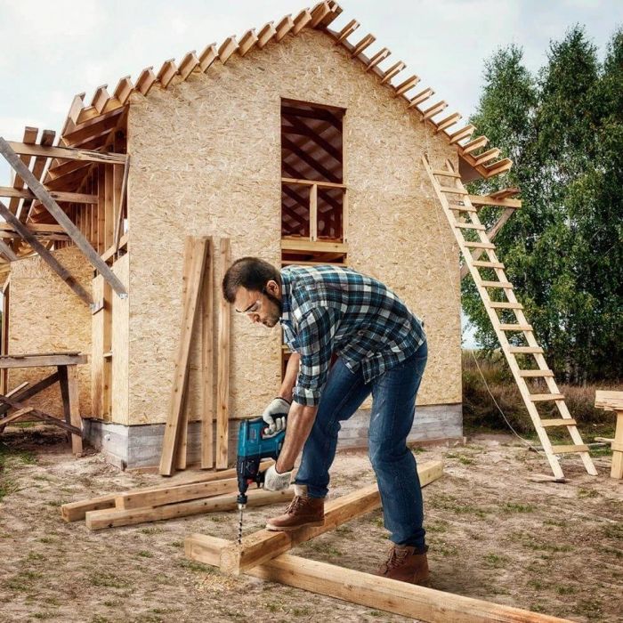 Перфоратор Bosch GBH 180-LI, акумуляторний, 2х4Ач, 18, 2 Дж, 2.3 кг