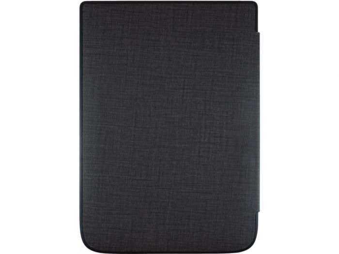 Чохол PocketBook Origami U6XX Shell O series, dark grey
