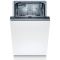 Вбудовувана посуд. машина Bosch SPV2IKX10E - 45 см./9 компл./4 прогр/4 темп. реж./А+