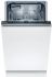 Вбудовувана посуд. машина Bosch SPV2IKX10E - 45 см./9 компл./4 прогр/4 темп. реж./А+