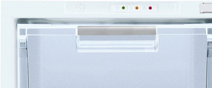 Вбуд. мороз. камера BOSCH GUD15ADF0, 82х55х55см, 1 дв., Мороз. відд. - 98л, A+, ST