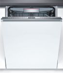 Вбудовувана посуд. машина Bosch SME68TX26E - 60 см./14 компл./8 прогр/6 темп. реж./А+++
