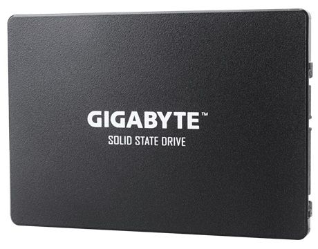 Накопичувач SSD GIGABYTE 2.5" 1TB SATA