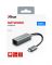 Перехідник Trust Dalyx USB-C to Ethernet Adapter