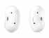 Бездротові навушники Samsung Galaxy Buds Live (R180) White