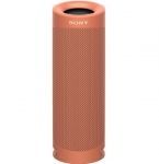 Акустична система Sony SRS-XB23 Червоний