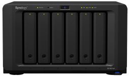 Мережеве сховище Synology DS1621XS+
