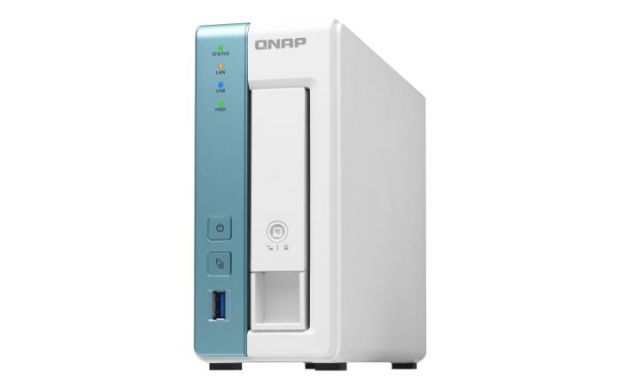 Мережеве сховище QNAP TS-230